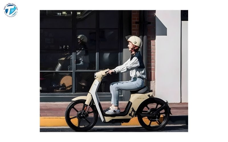 Cần đánh giá tổng thể trước khi mua xe điện Honda